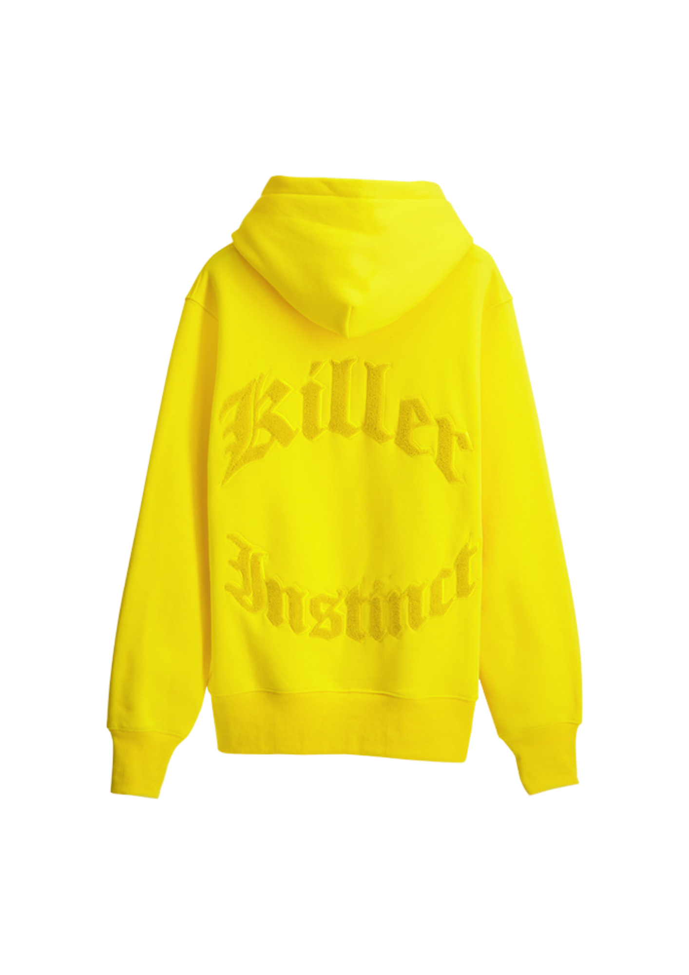 The Bumble Bee - Killer Instinct