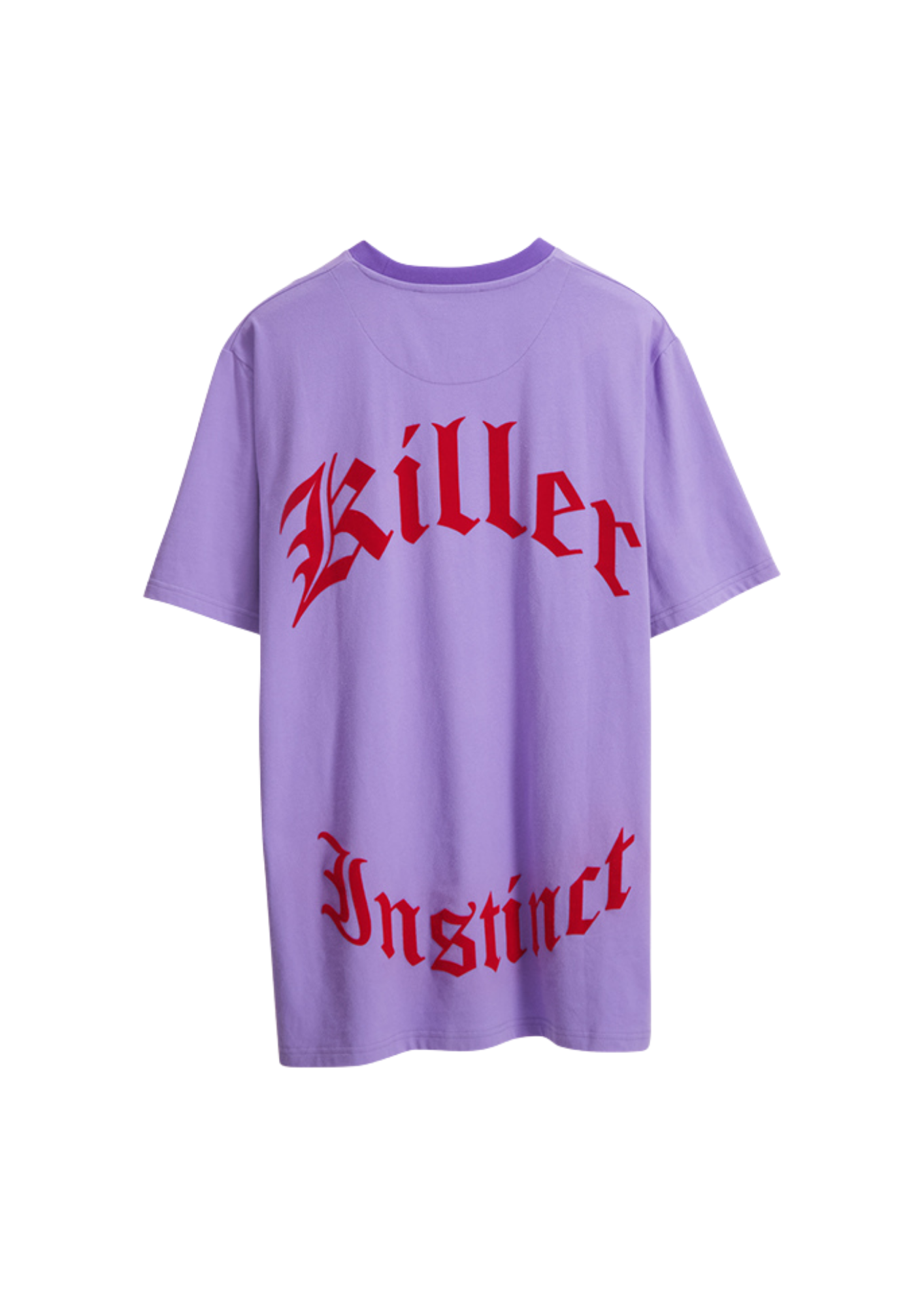 The Purple Rain - Killer Instinct