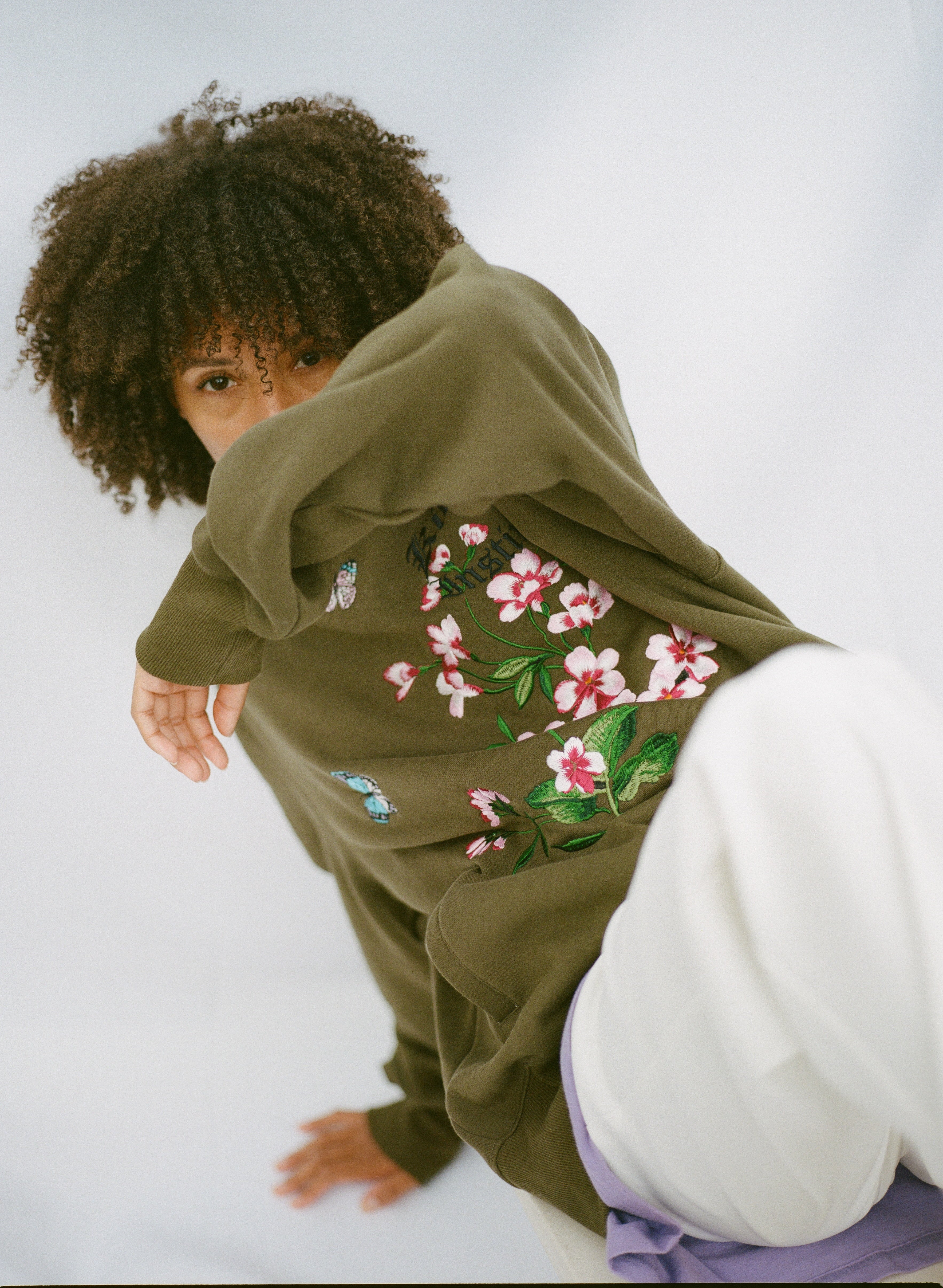 The Green Machine - Killer Instinct