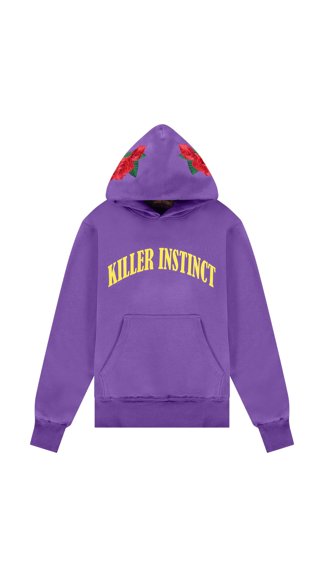 The Killer Instinct Purple